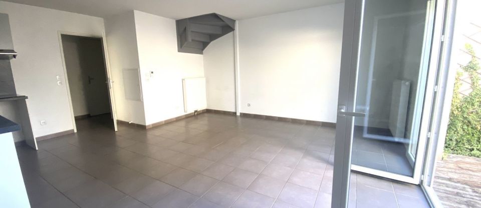 Maison 3 pièces de 63 m² à Artigues-près-Bordeaux (33370)