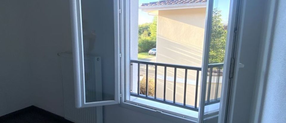 Maison 3 pièces de 63 m² à Artigues-près-Bordeaux (33370)