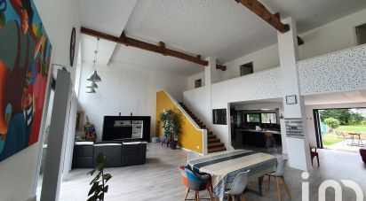 Maison 6 pièces de 254 m² à Virieu-le-Petit (01260)