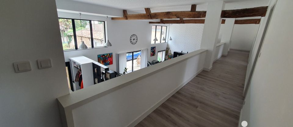 Maison 6 pièces de 254 m² à Virieu-le-Petit (01260)