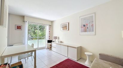 Appartement 1 pièce de 22 m² à Nice (06000)