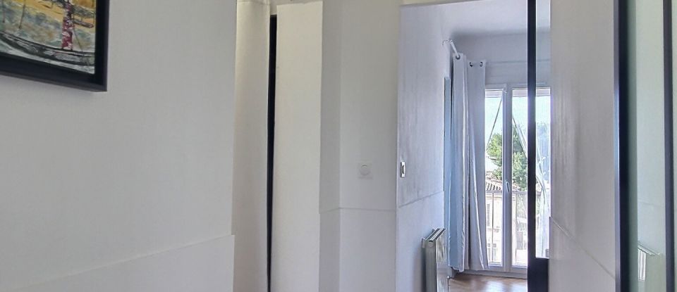 Apartment 2 rooms of 63 m² in Marseille (13004)