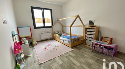 Maison traditionnelle 4 pièces de 95 m² à Ornaisons (11200)