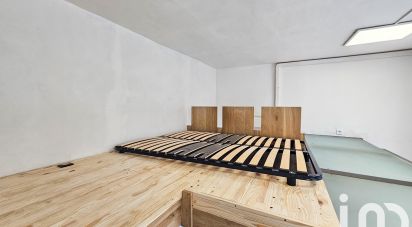 Studio 1 pièce de 23 m² à L'Arbresle (69210)