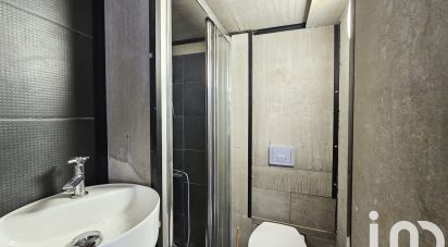 Studio 1 pièce de 23 m² à L'Arbresle (69210)