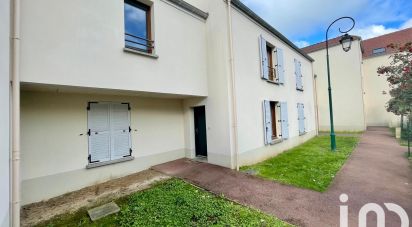 Apartment 2 rooms of 44 m² in Maffliers (95560)