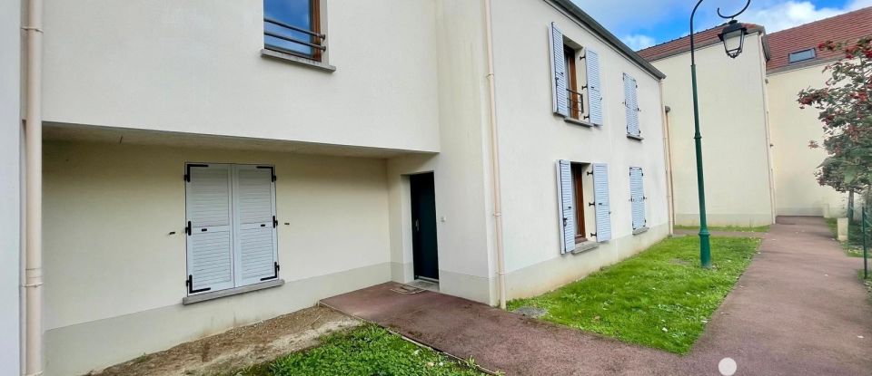 Apartment 2 rooms of 44 m² in Maffliers (95560)