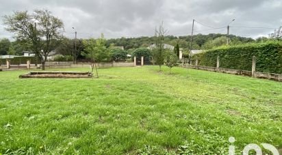 Terrain de 900 m² à Vrigne-aux-Bois (08330)