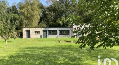 Terrain de 900 m² à Vrigne-aux-Bois (08330)