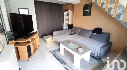 Maison de ville 2 pièces de 47 m² à - (63115)