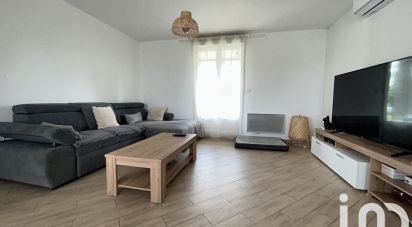 Maison 3 pièces de 79 m² à Échilleuses (45390)