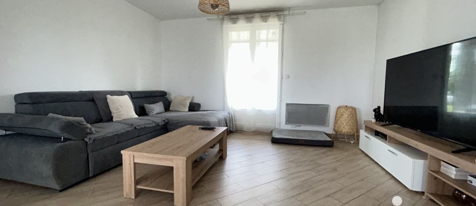 Maison 3 pièces de 79 m² à Puiseaux (45390)