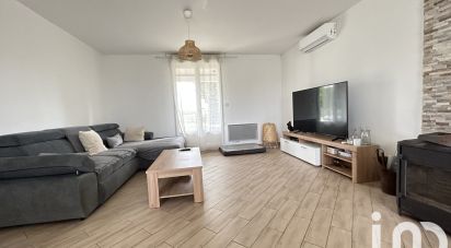 Maison 3 pièces de 79 m² à Échilleuses (45390)