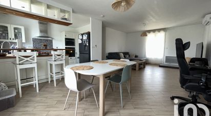 Maison 3 pièces de 79 m² à Échilleuses (45390)