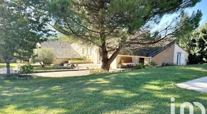 Mas 8 rooms of 280 m² in Simiane-la-Rotonde (04150)