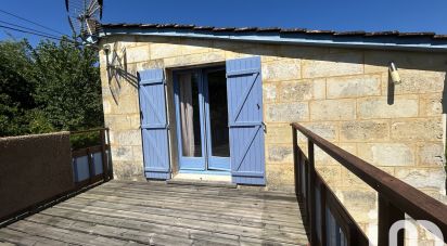 Village house 5 rooms of 120 m² in Tauriac (33710)