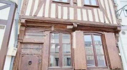 Town house 4 rooms of 140 m² in Pont-de-l'Arche (27340)