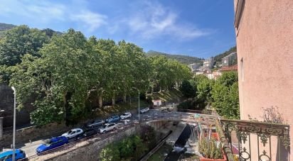 Apartment 1 room of 23 m² in Amélie-les-Bains-Palalda (66110)