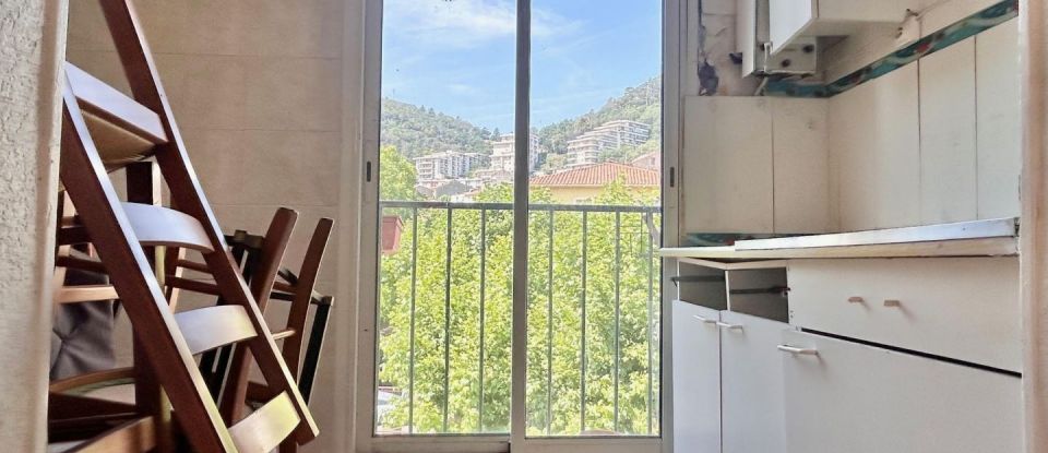 Apartment 1 room of 23 m² in Amélie-les-Bains-Palalda (66110)