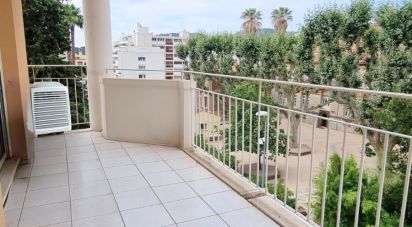 Apartment 3 rooms of 67 m² in Hyères (83400)