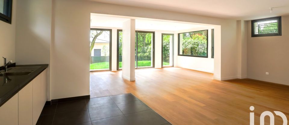 Appartement 4 pièces de 136 m² à Rueil-Malmaison (92500)