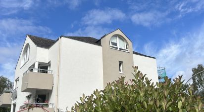 Apartment 2 rooms of 49 m² in Saint-Sébastien-sur-Loire (44230)