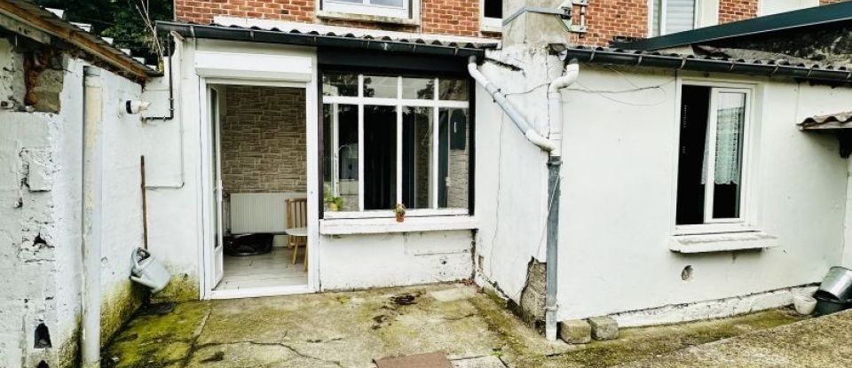 Maison 5 pièces de 92 m² à Verquin (62131)