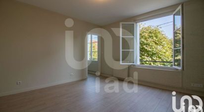 Appartement 3 pièces de 72 m² à Compiègne (60200)