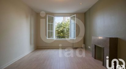 Apartment 3 rooms of 72 m² in Compiègne (60200)