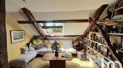 Maison de campagne 5 pièces de 86 m² à Ozenx-Montestrucq (64300)