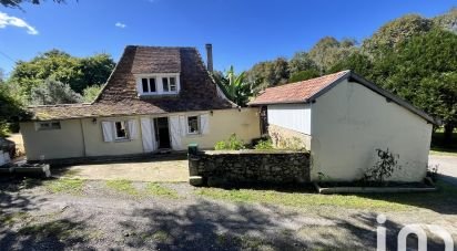 Maison de campagne 5 pièces de 86 m² à Ozenx-Montestrucq (64300)