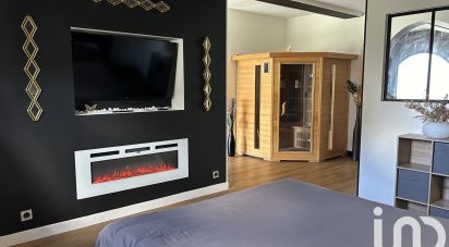 Maison 3 pièces de 86 m² à Courçon (17170)