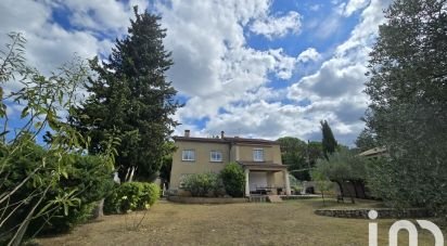 Traditional house 7 rooms of 147 m² in Bagnols-sur-Cèze (30200)