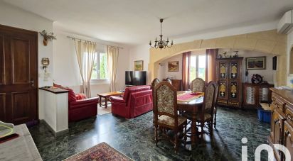 Traditional house 7 rooms of 147 m² in Bagnols-sur-Cèze (30200)