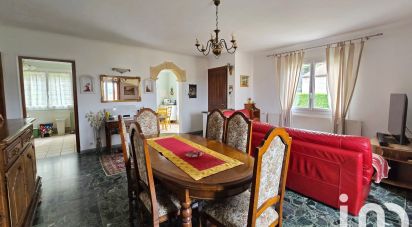 Traditional house 7 rooms of 147 m² in Bagnols-sur-Cèze (30200)