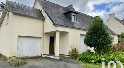 House 4 rooms of 130 m² in Paimpol (22500)