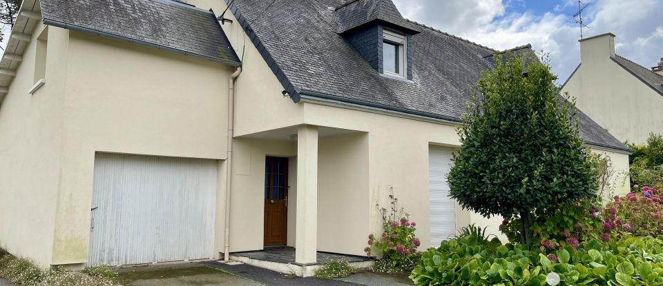 Maison 4 pièces de 130 m² à Paimpol (22500)