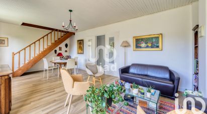 Maison 6 pièces de 138 m² à Lagny-sur-Marne (77400)