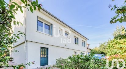 Pavillon 6 pièces de 138 m² à Lagny-sur-Marne (77400)