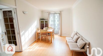 Appartement 3 pièces de 56 m² à Malakoff (92240)