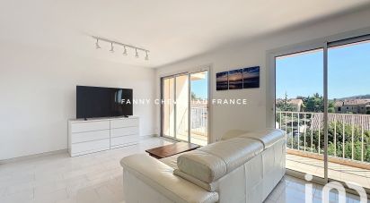 Appartement 4 pièces de 76 m² à Six-Fours-les-Plages (83140)