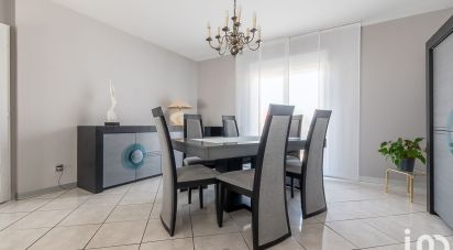 Maison 7 pièces de 171 m² à Chieulles (57070)