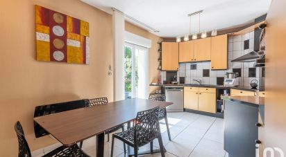 Maison 7 pièces de 171 m² à Chieulles (57070)