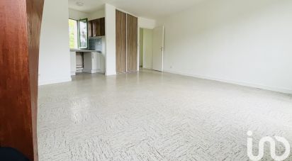 Duplex 2 pièces de 46 m² à Rennes (35000)