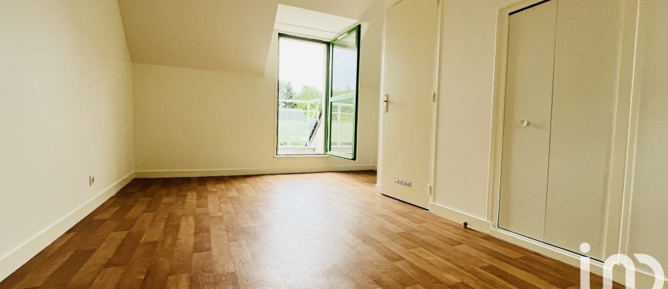 Duplex 2 pièces de 46 m² à Rennes (35000)