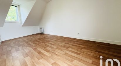 Duplex 2 pièces de 46 m² à Rennes (35000)