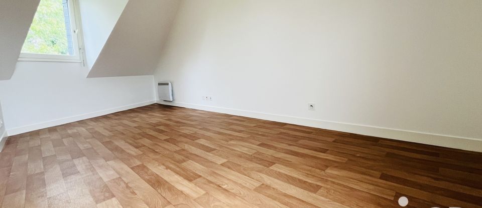 Duplex 2 pièces de 46 m² à Rennes (35000)