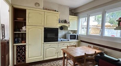 Maison 7 pièces de 105 m² à Bournezeau (85480)