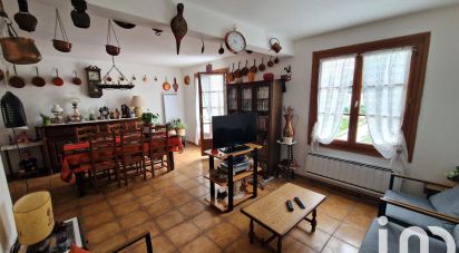 Maison 4 pièces de 89 m² à Artenay (45410)