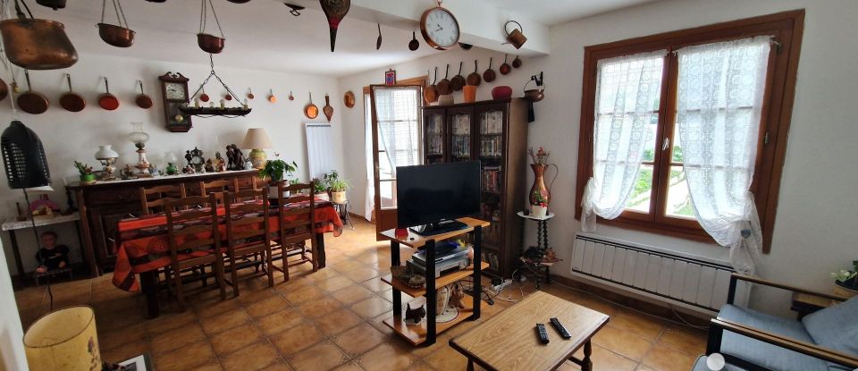 House 4 rooms of 89 m² in Artenay (45410)